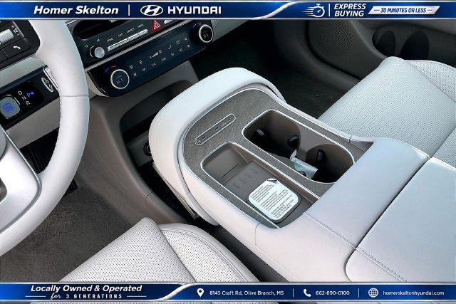 New 2026 Hyundai Palisade Limited For Sale in Olive Branch, MS