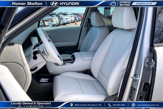 New 2026 Hyundai Palisade Limited For Sale in Olive Branch, MS