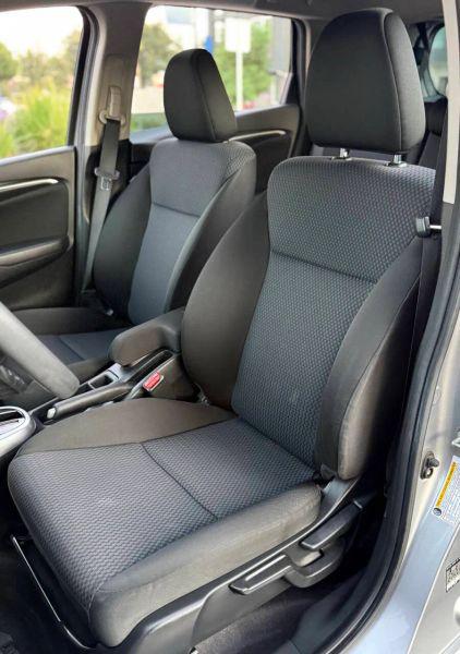2018 Honda Fit LX