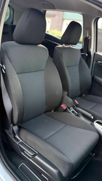 2018 Honda Fit LX
