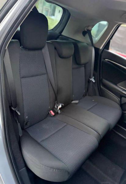 2018 Honda Fit LX