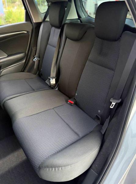 2018 Honda Fit LX