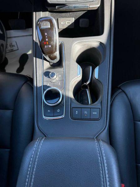 2020 Cadillac XT4 AWD Premium Luxury