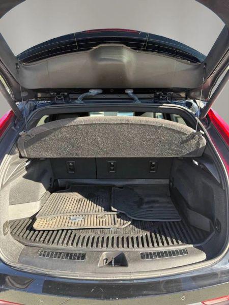 2020 Cadillac XT4 AWD Premium Luxury