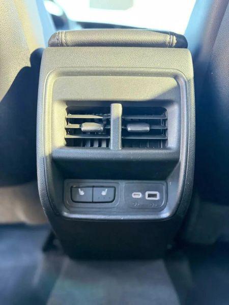 2020 Cadillac XT4 AWD Premium Luxury
