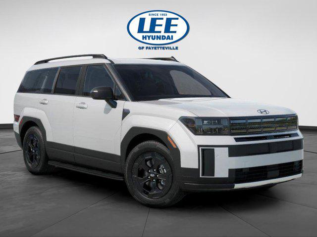 2026 Hyundai Santa Fe XRT