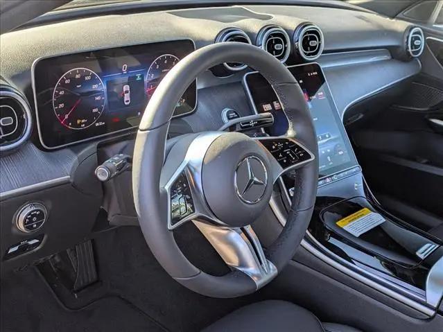 2026 Mercedes-Benz C-CLASS C 300 C 300