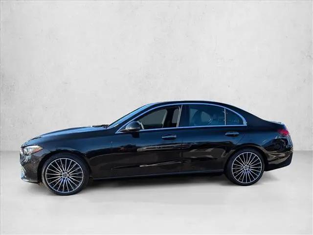 2026 Mercedes-Benz C-CLASS C 300 C 300