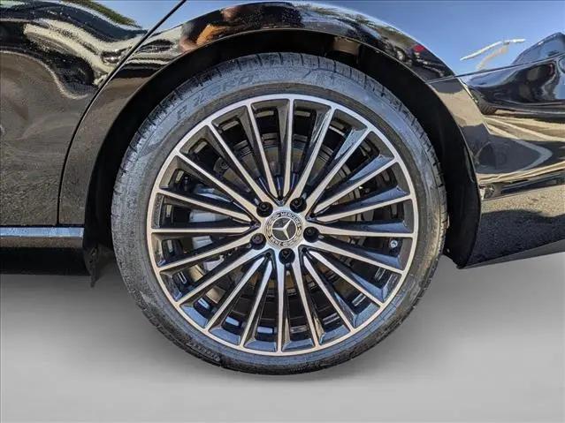 2026 Mercedes-Benz C-CLASS C 300 C 300