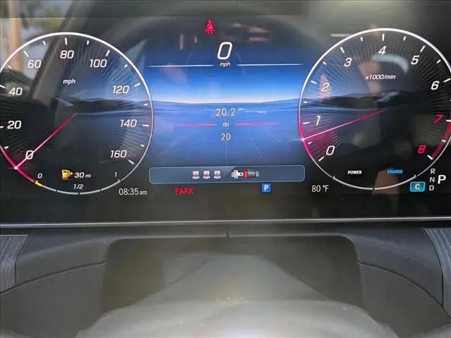 2026 Mercedes-Benz C-CLASS C 300 C 300