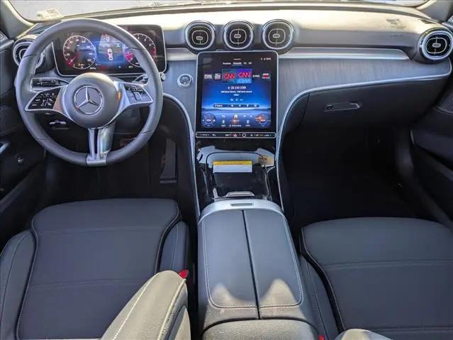 2026 Mercedes-Benz C-CLASS C 300 C 300