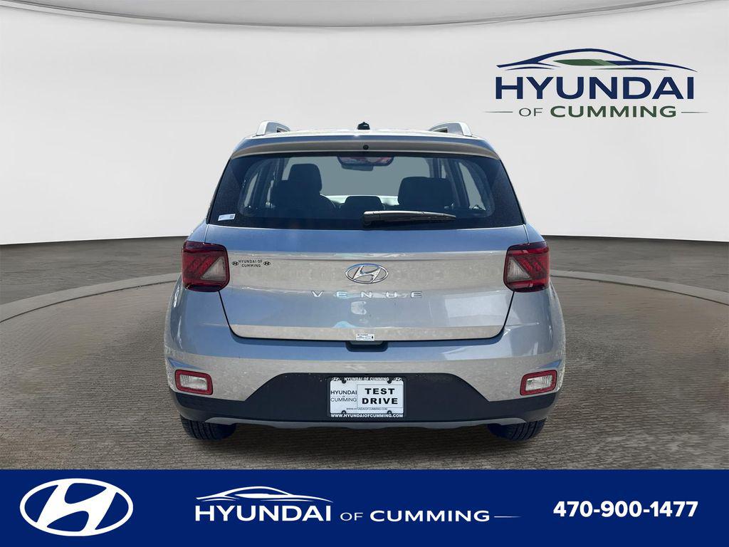 2026 Hyundai Venue SEL - Photo 7
