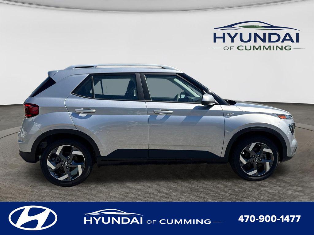 2026 Hyundai Venue SEL - Photo 9