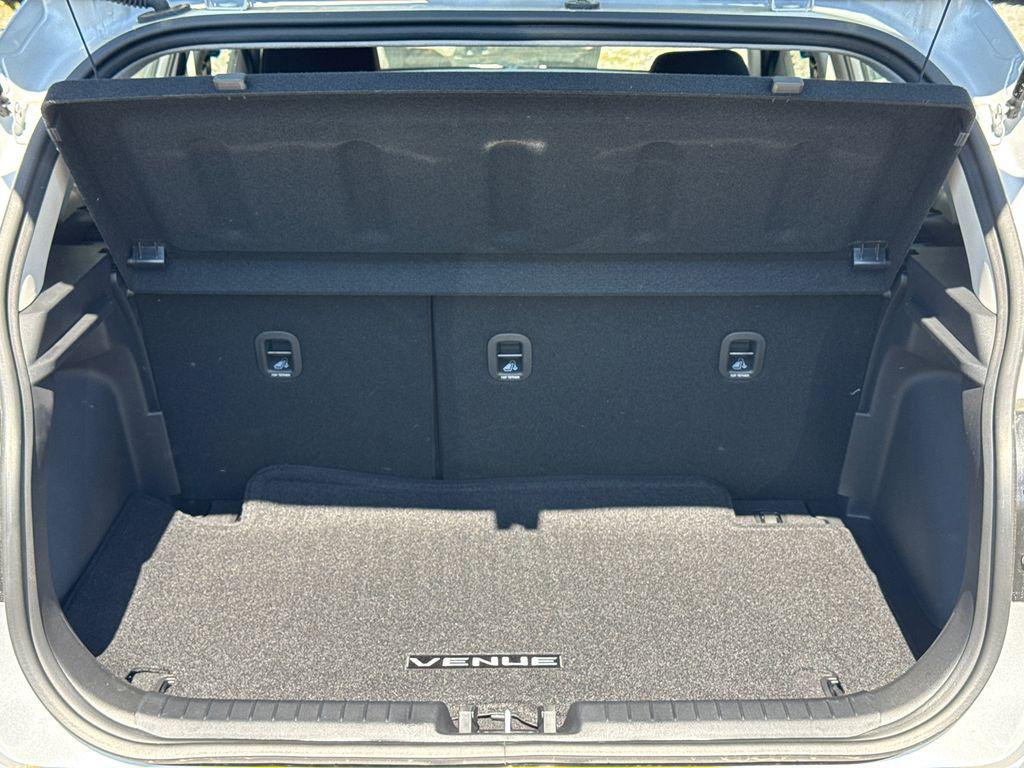 2026 Hyundai Venue SEL - Photo 20