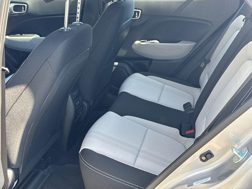 2026 Hyundai Venue SEL - Photo 22