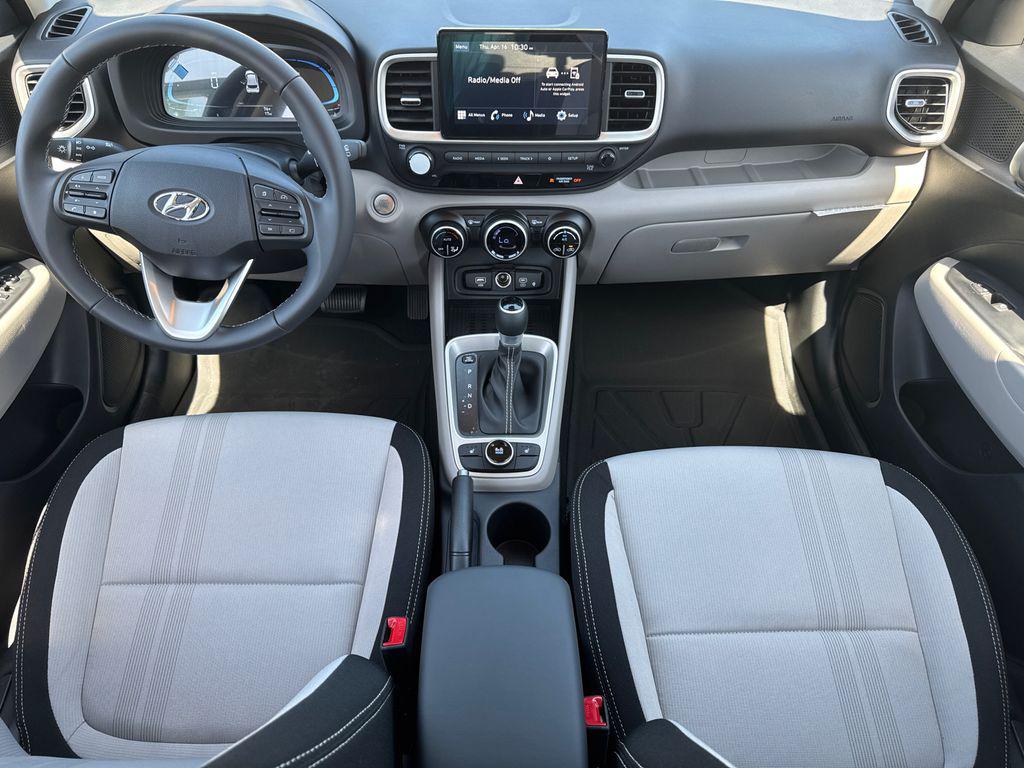 2026 Hyundai Venue SEL - Photo 24