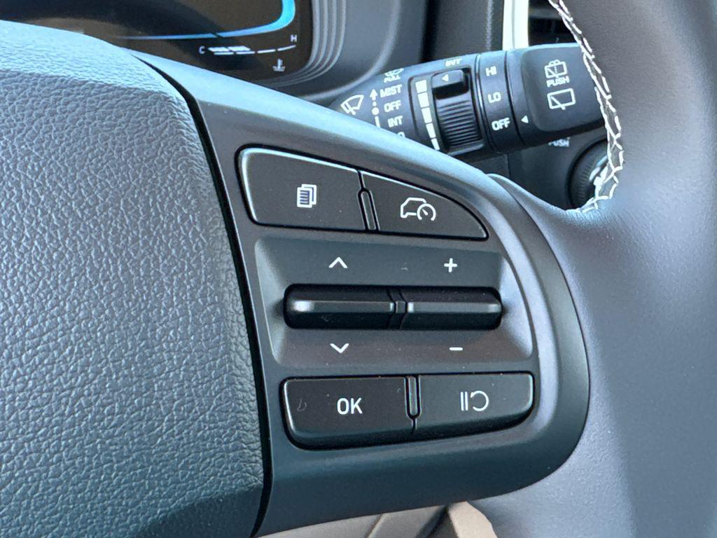 2026 Hyundai Venue SEL - Photo 27