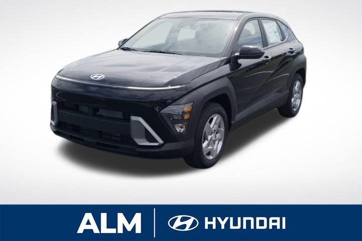 2026 Hyundai Kona SE's photo
