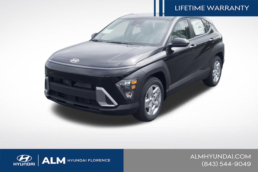 2026 HYUNDAI KONA SE FWD