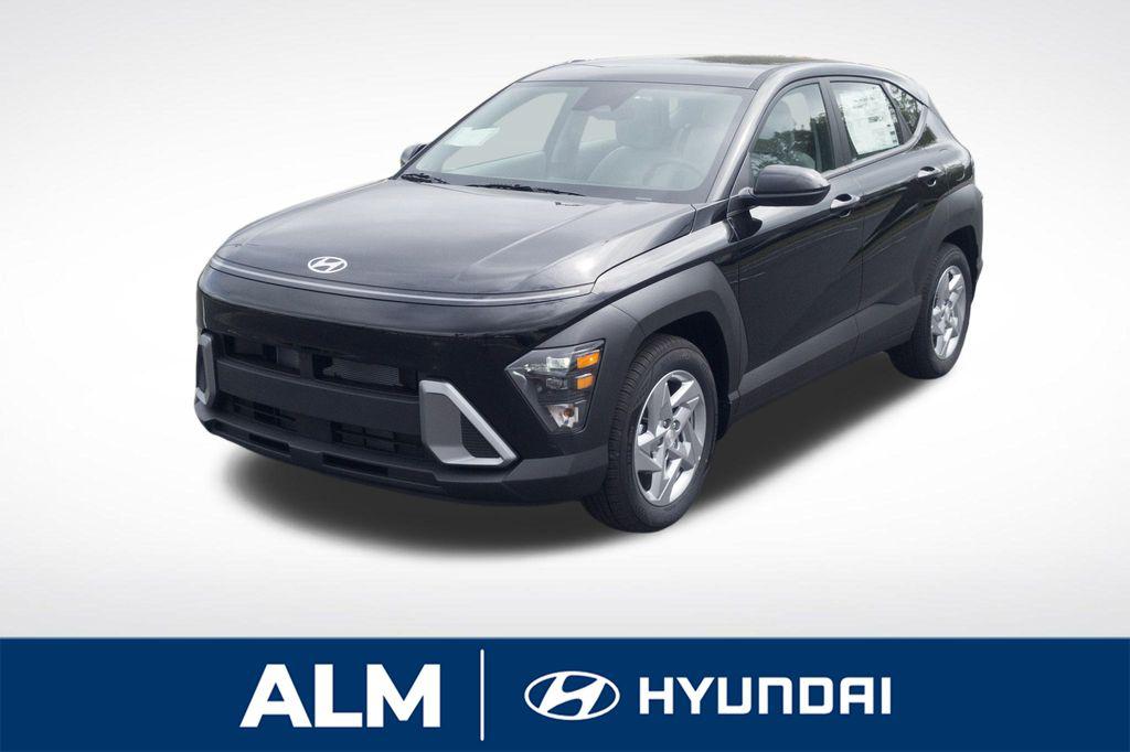 2026 Hyundai Kona SE's photo