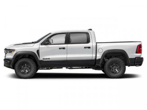 2025 Ram 1500 RHO Crew Cab 4x4 5'7" Box