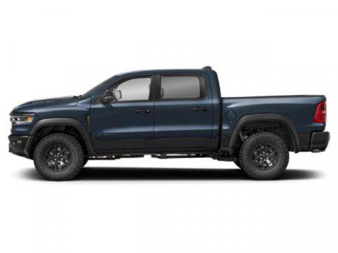 2025 Ram 1500 RHO Crew Cab 4x4 5'7" Box