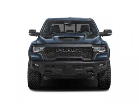 2025 Ram 1500 RHO Crew Cab 4x4 5'7" Box