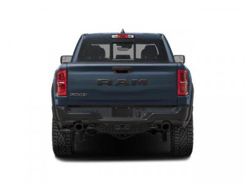 2025 Ram 1500 RHO Crew Cab 4x4 5'7" Box