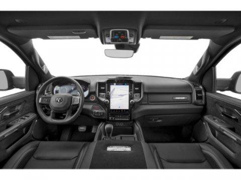 2025 Ram 1500 RHO Crew Cab 4x4 5'7" Box