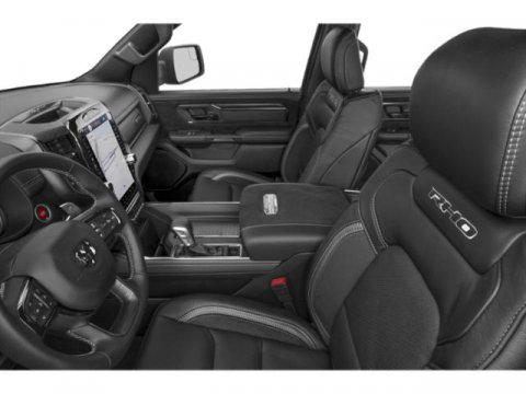2025 Ram 1500 RHO Crew Cab 4x4 5'7" Box