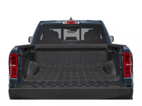 2025 Ram 1500 RHO Crew Cab 4x4 5'7" Box