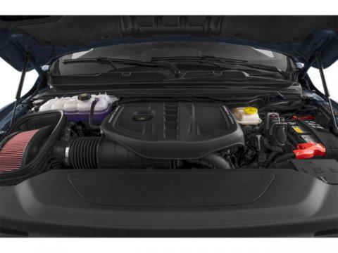 2025 Ram 1500 RHO Crew Cab 4x4 5'7" Box