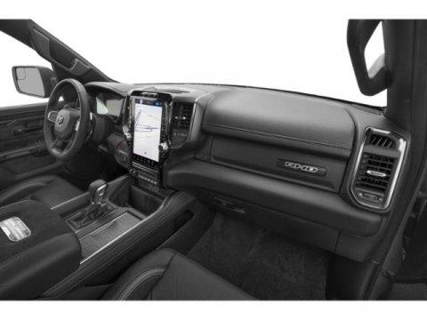 2025 Ram 1500 RHO Crew Cab 4x4 5'7" Box