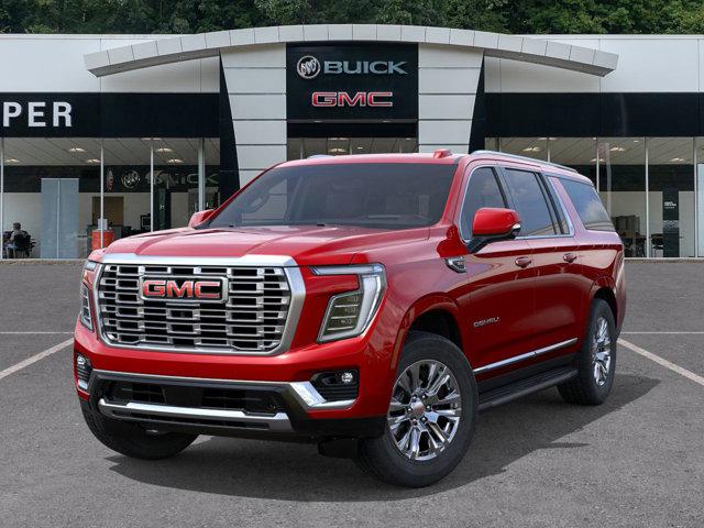 2026 GMC Yukon XL 4WD Denali