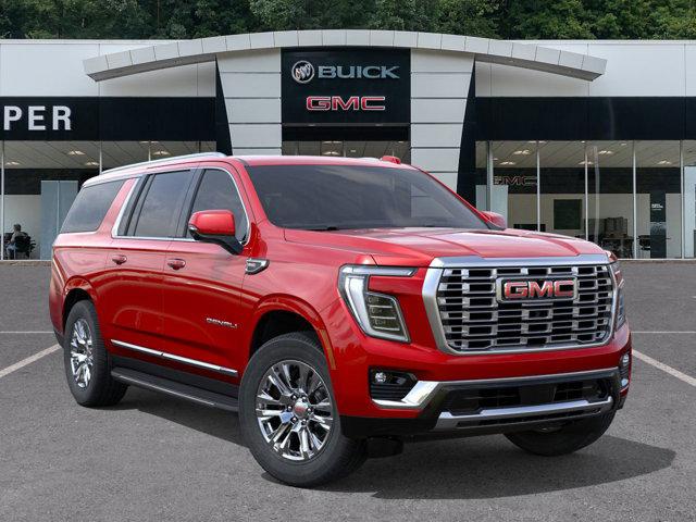 2026 GMC Yukon XL 4WD Denali