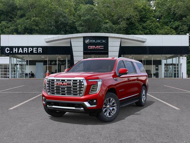 2026 GMC Yukon XL 4WD Denali