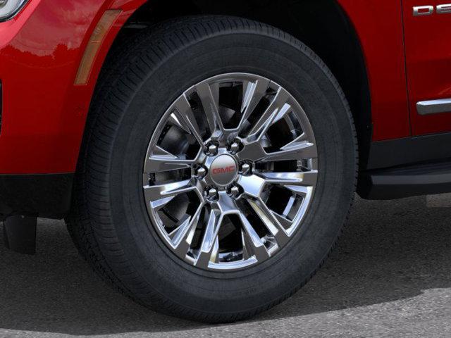 2026 GMC Yukon XL 4WD Denali