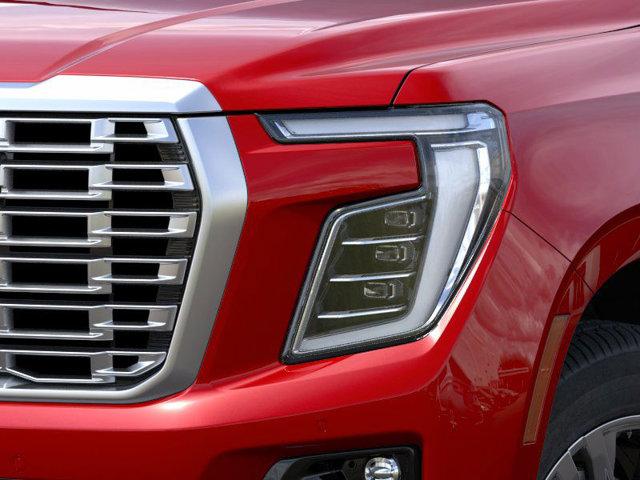 2026 GMC Yukon XL 4WD Denali