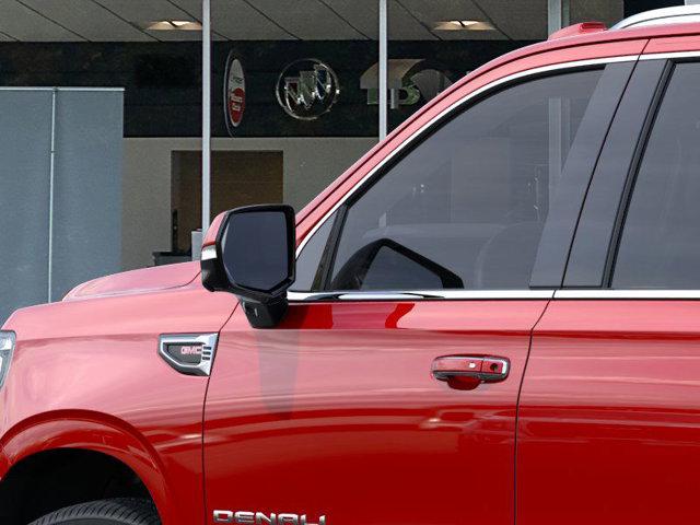 2026 GMC Yukon XL 4WD Denali