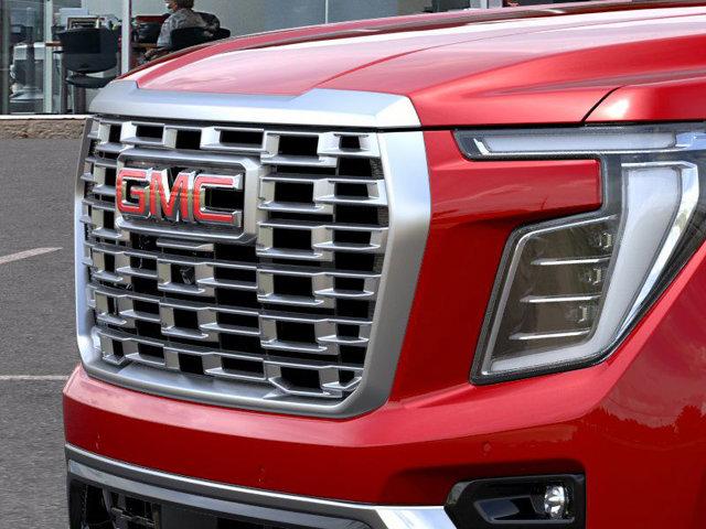 2026 GMC Yukon XL 4WD Denali