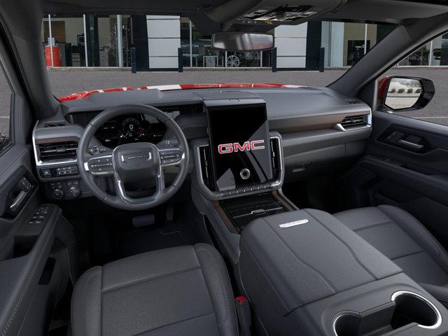 2026 GMC Yukon XL 4WD Denali