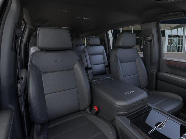2026 GMC Yukon XL 4WD Denali