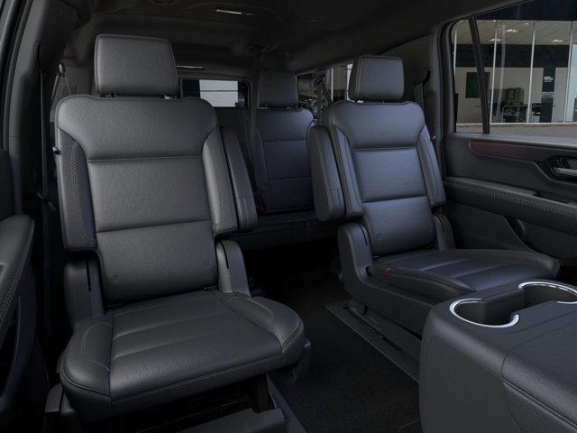 2026 GMC Yukon XL 4WD Denali