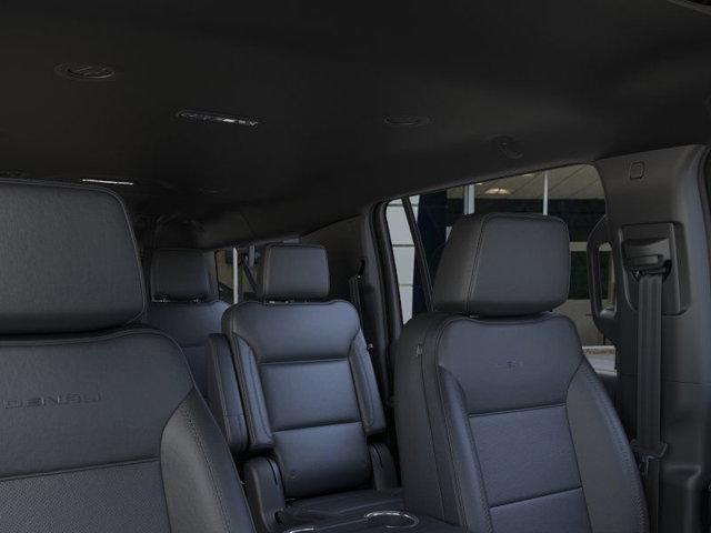 2026 GMC Yukon XL 4WD Denali