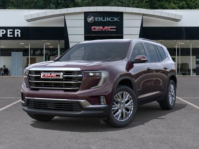2026 GMC Acadia Elevation AWD