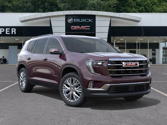 2026 GMC Acadia Elevation AWD