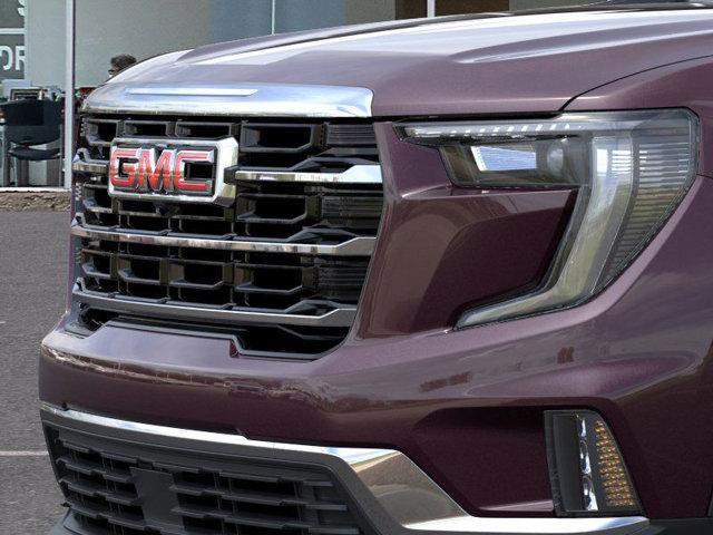 2026 GMC Acadia Elevation AWD
