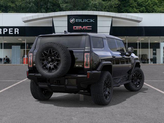 2026 GMC HUMMER EV 2X 4WD