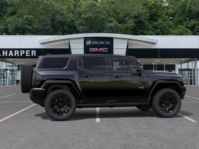 2026 GMC HUMMER EV 2X 4WD