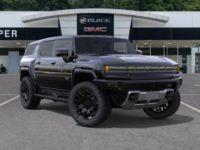 2026 GMC HUMMER EV 2X 4WD